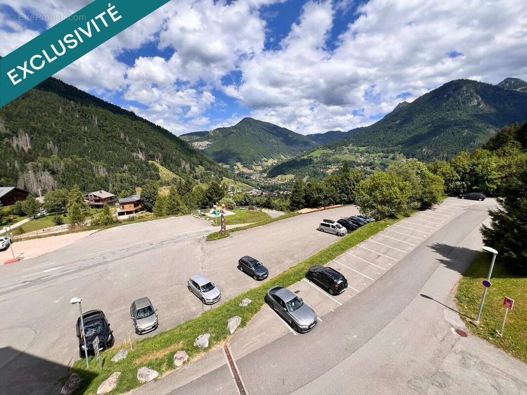 Photo 2 - Appartement à SAINT-JEAN-D&#039;AULPS