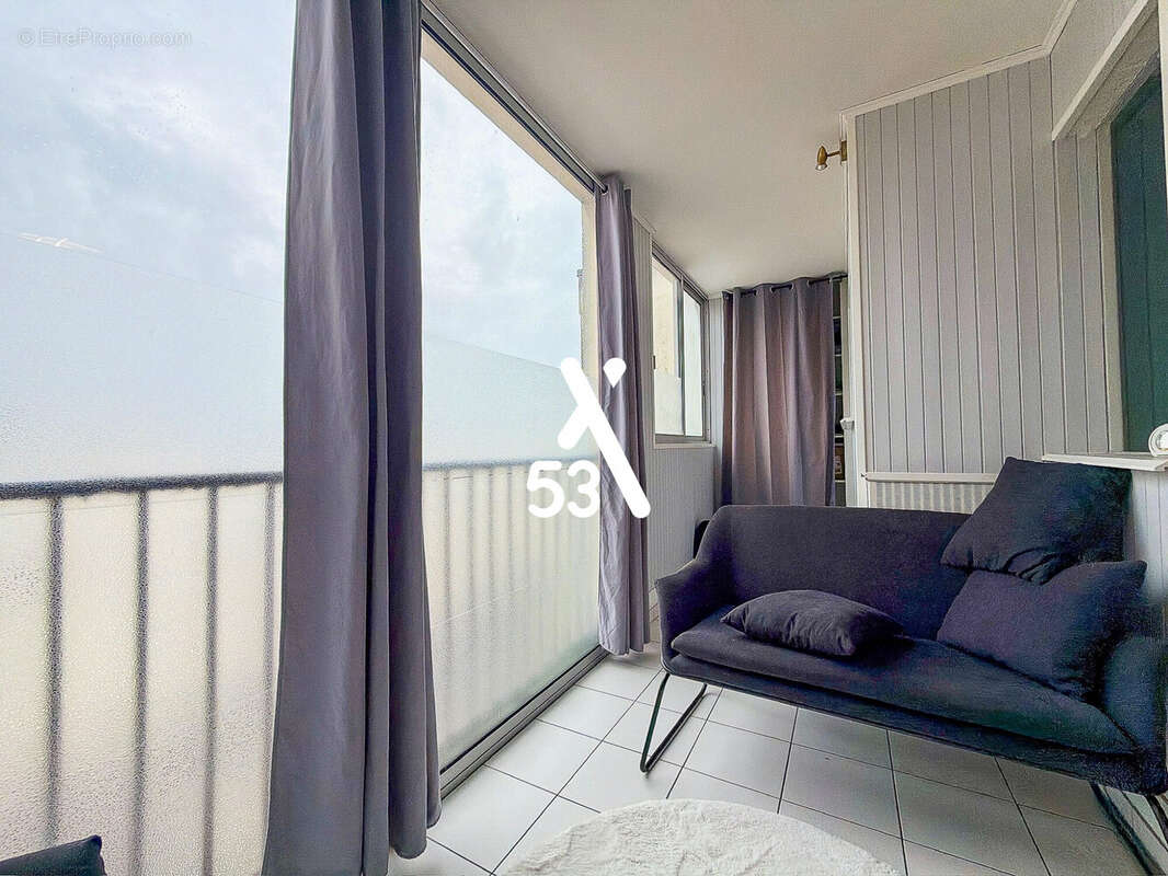 Appartement à SAINT-OMER