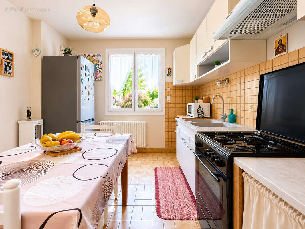 Maison 105 m² à Randan  - photo 6