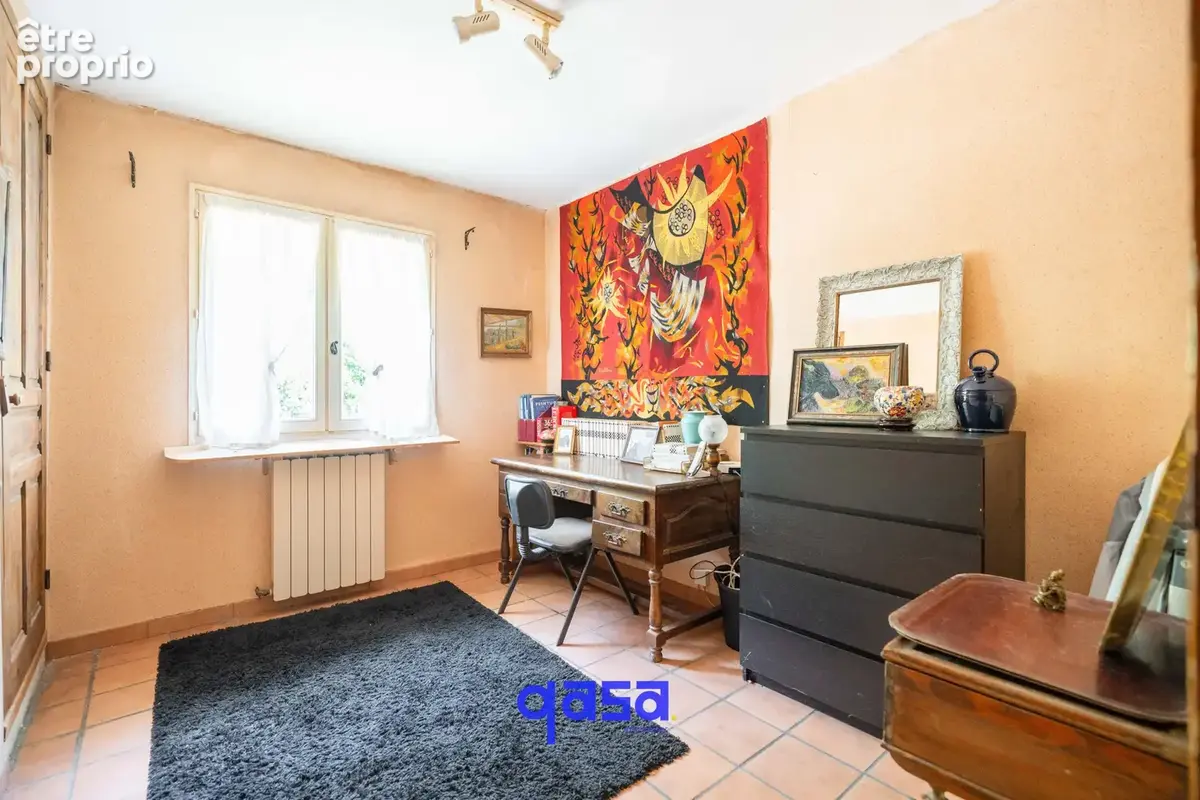 Villa plain-pied T5 sur une parcelle de 1000m2 / Les Camoins - photo 20