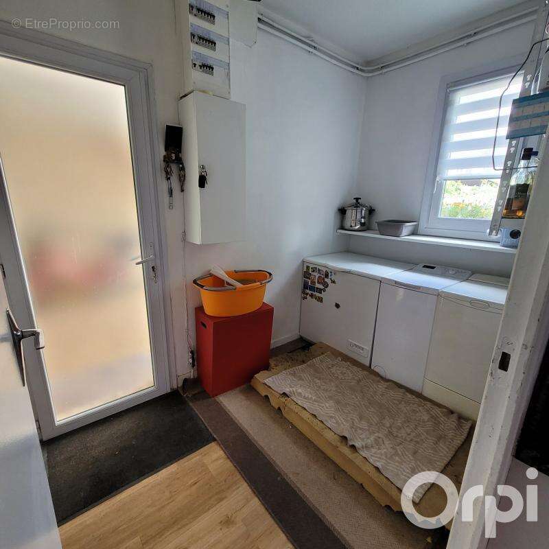 Maison à Vendre de 8 pièces à Longjumeau - photo 26