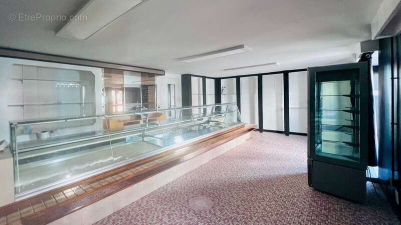 Appartement à SCAER