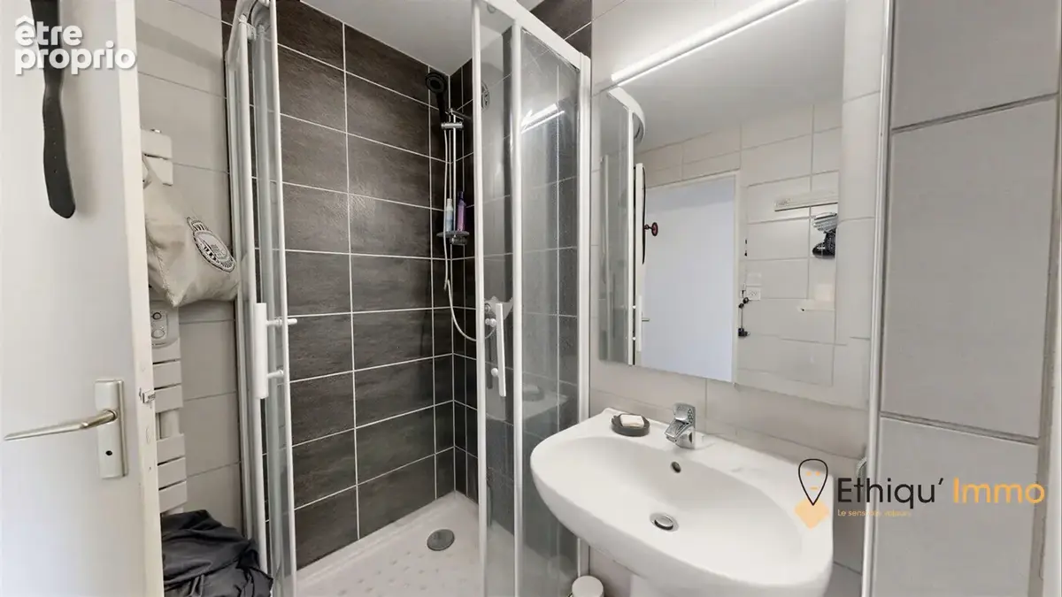 Appartement 2 pièces 40 m² à vendre à Strasbourg (67200) - photo 5