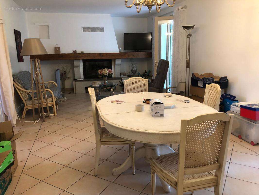 Maison À Vendre - photo 6