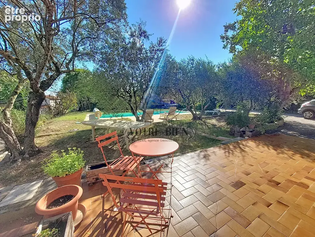 Maison Manosque 7 pièce(s) - photo 10