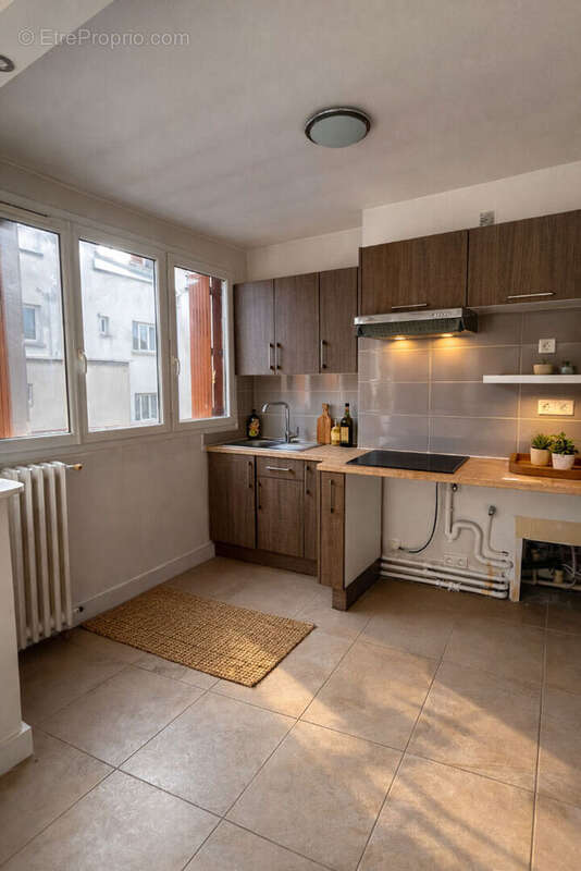 Appartement à PANTIN