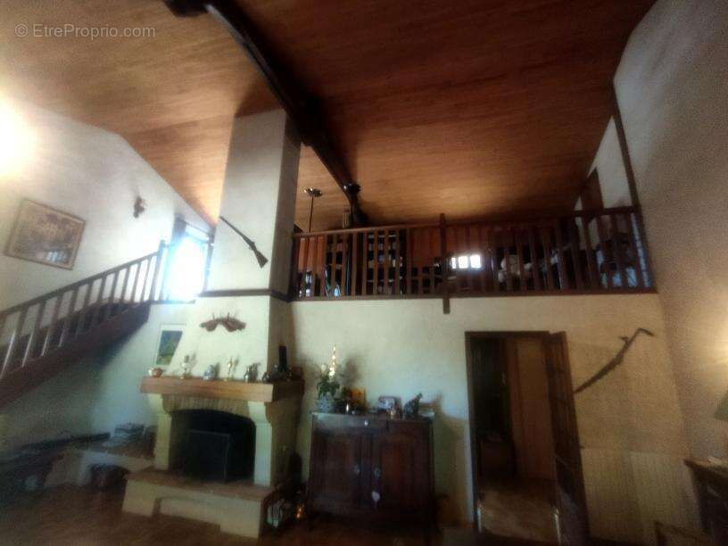 IMG_20250722_182149 - Maison à ARCAMBAL