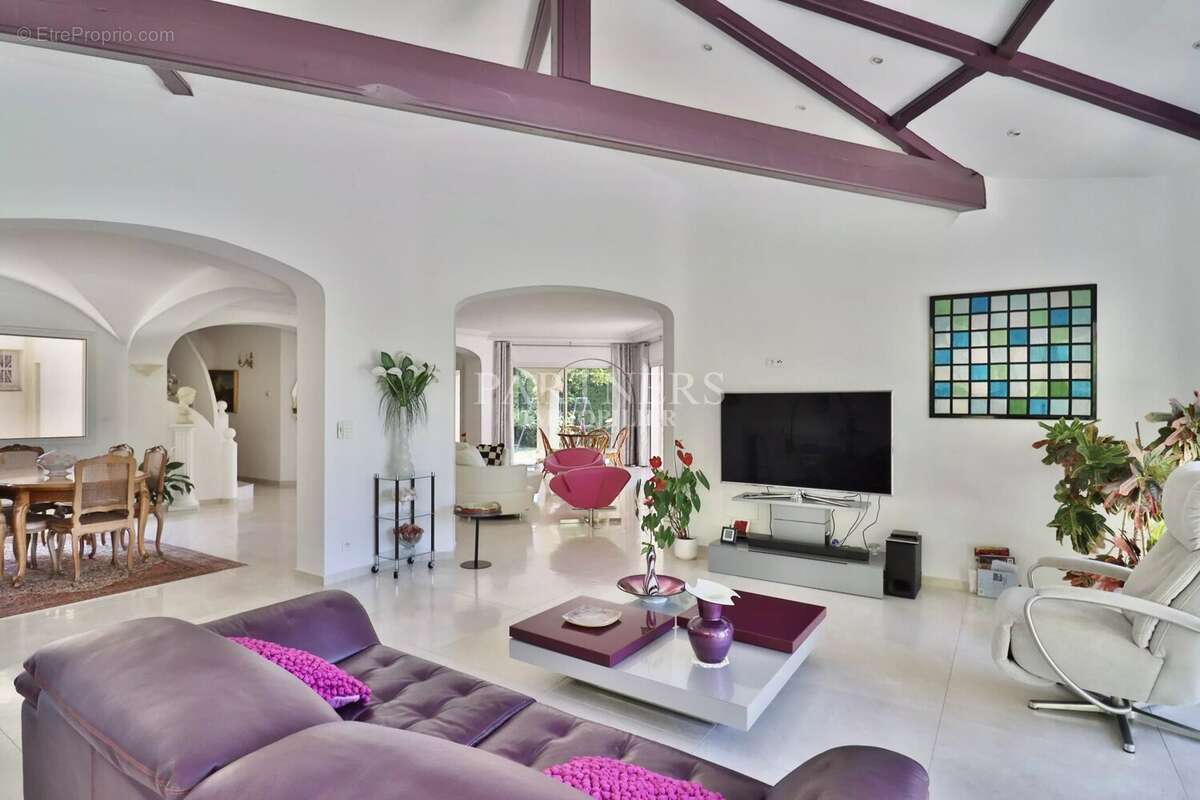 Maison à AIX-EN-PROVENCE