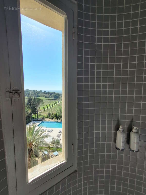 Appartement à CAPESTANG