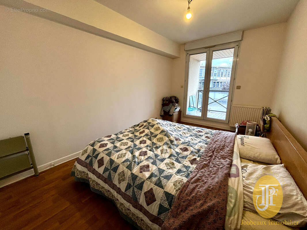 Appartement à VERNON