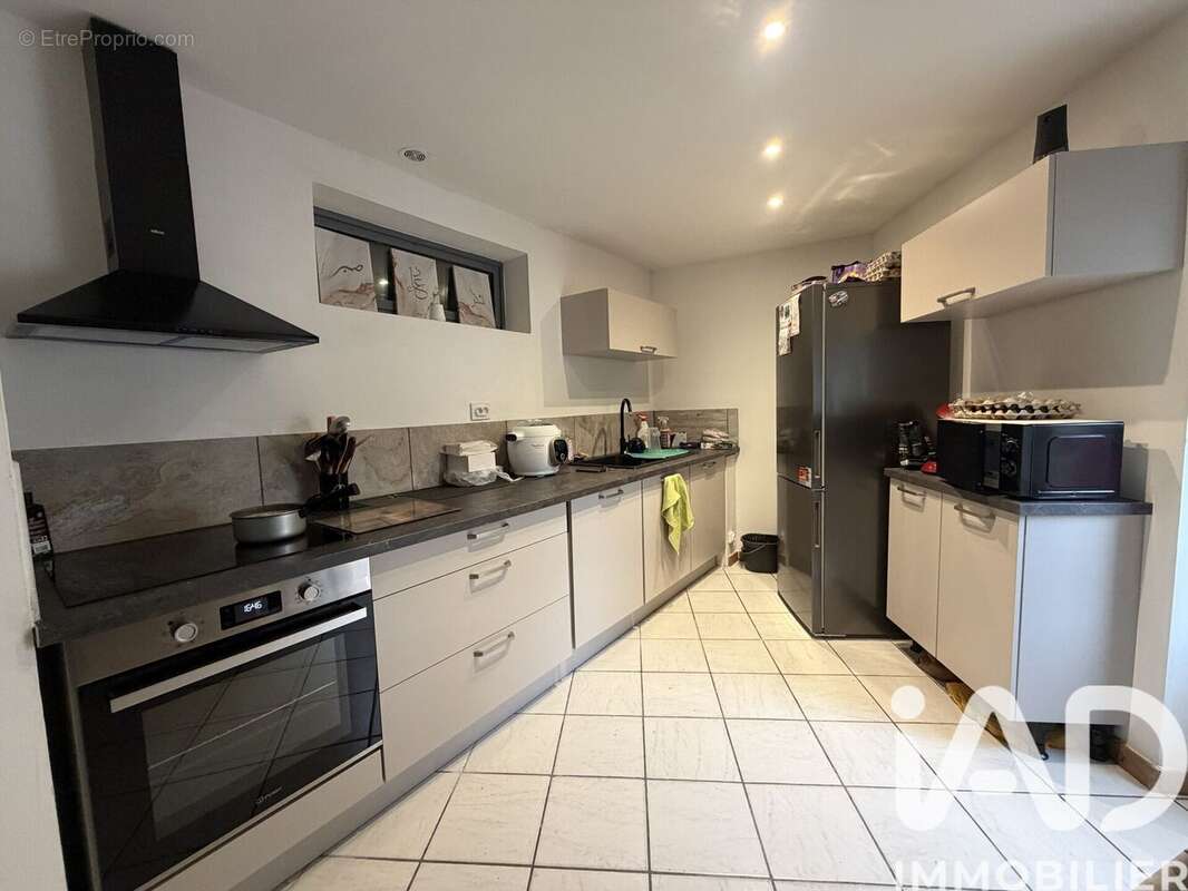 Photo 2 - Appartement à AUBENAS