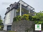 Appartement à MULHOUSE