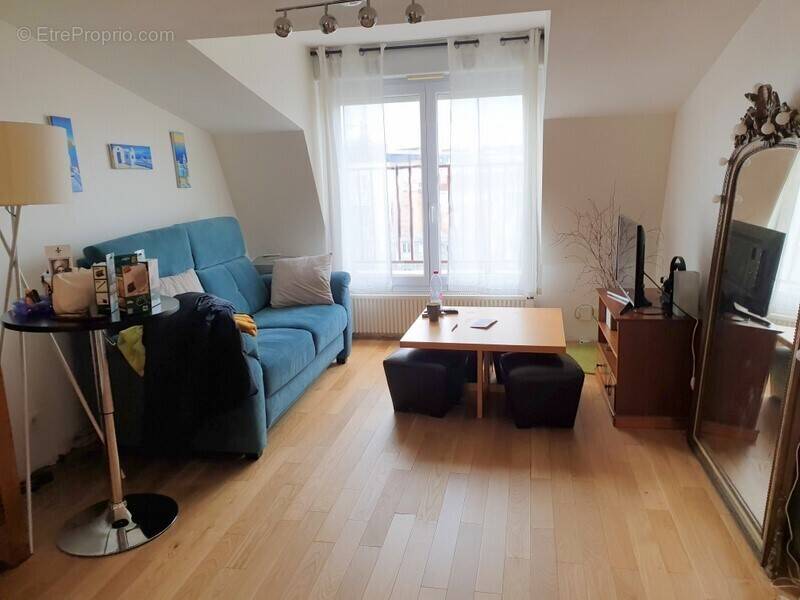 Appartement à PARIS-6E