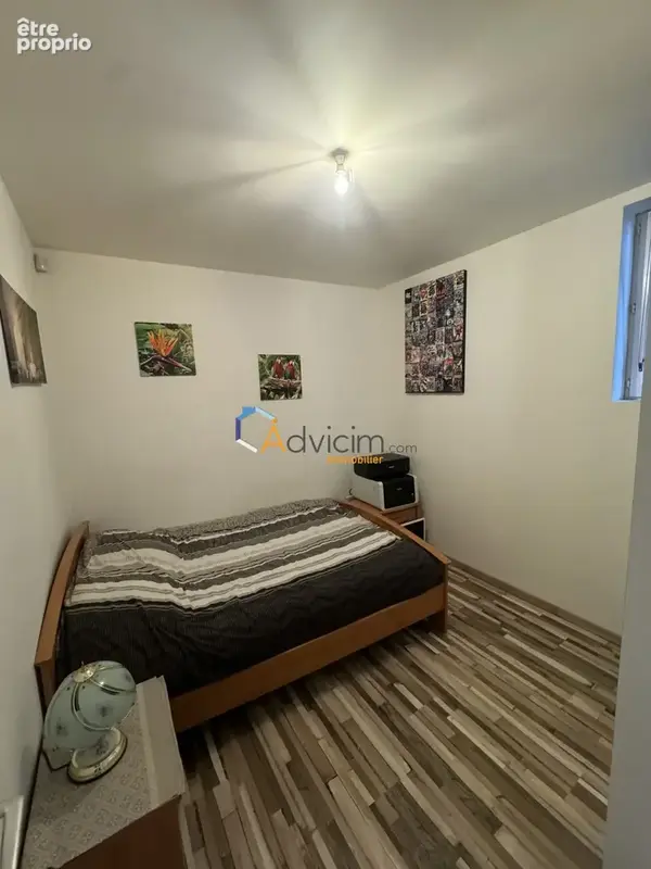 Maison 3 pièces 95 m² à vendre à Nogentel (02400) - photo 5