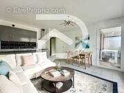 Appartement à MENNECY