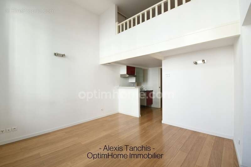 Appartement à LILLE