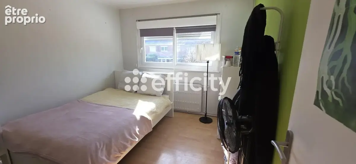 Maison 6 pièces 131 m² à vendre à Faches-Thumesnil (59155) - photo 20
