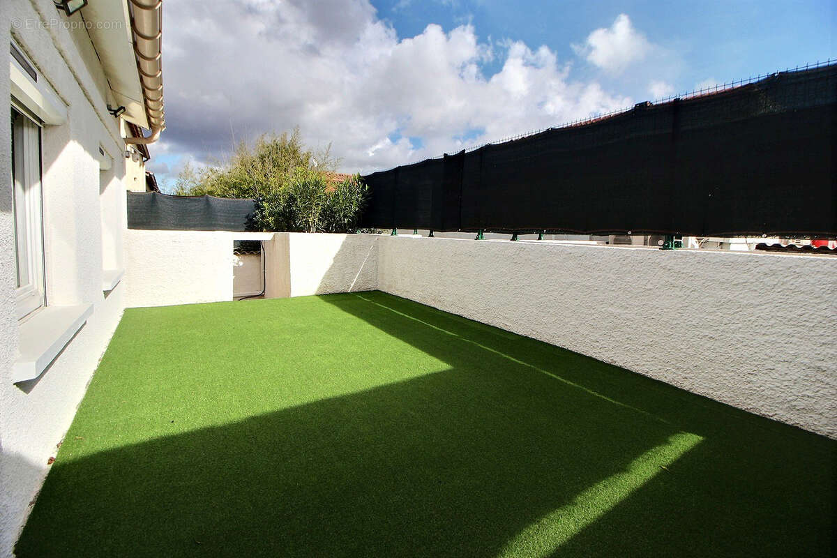 Maison à MONTPELLIER