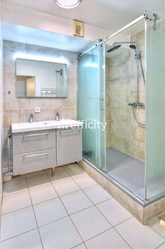 Appartement à CRETEIL