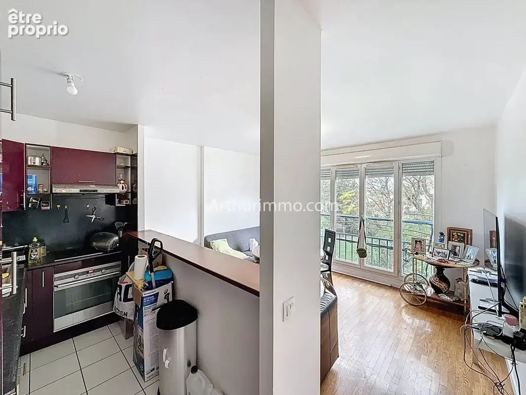 Vente Appartement Limeil-brevannes(94450) 175 000ï¿œ - photo 2