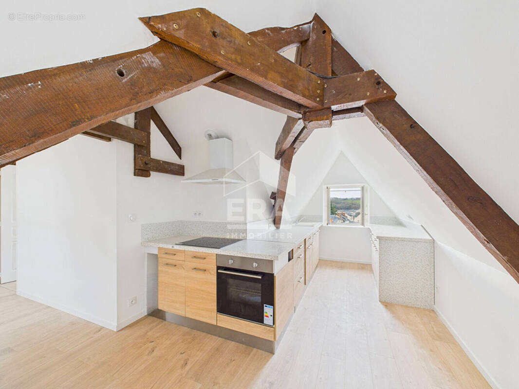 Appartement à RODEZ