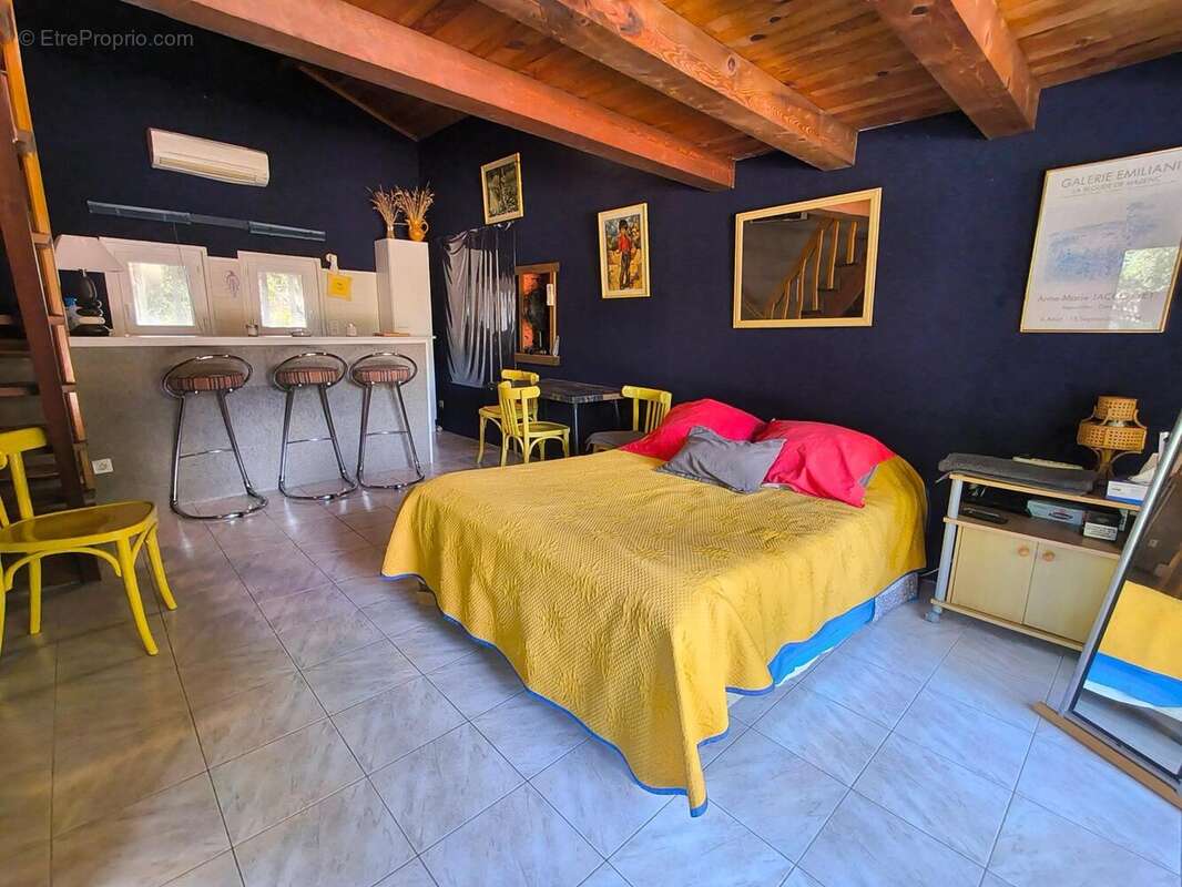 Photo 8 - Maison à GRIGNAN