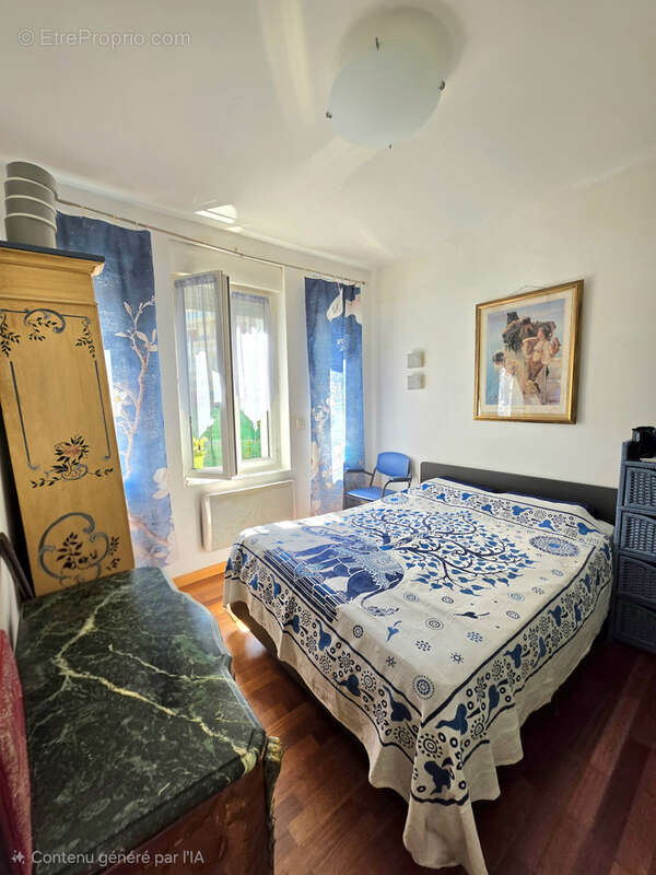 Appartement à HYERES