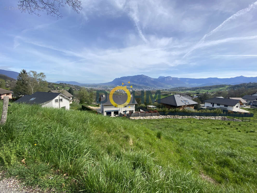 Terrain à bâtir de 851 m2 - photo 3