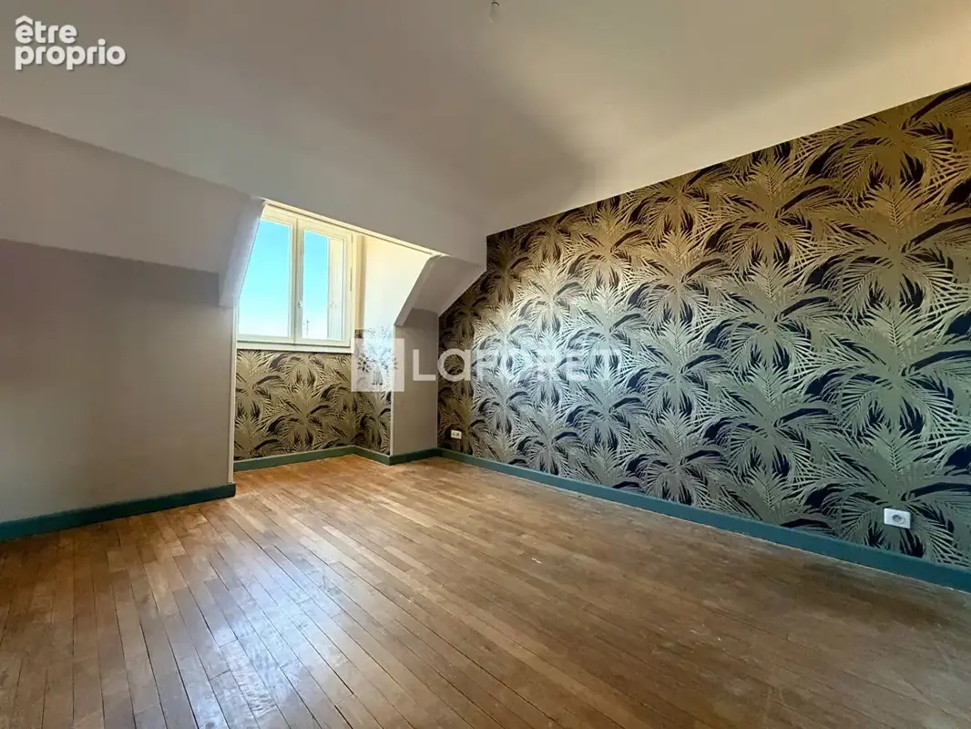 Maison centre ville - photo 13