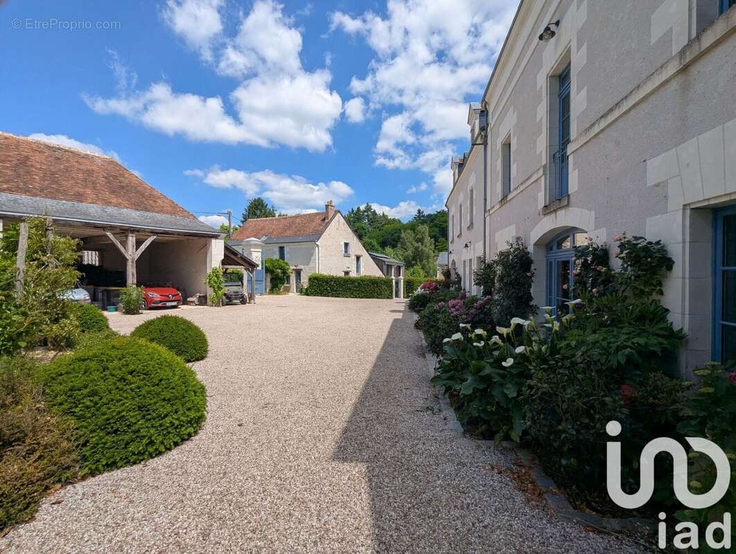 Photo 5 - Maison à BLERE