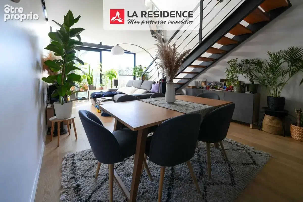 Appartement 100 m² à Guyancourt  - photo 4