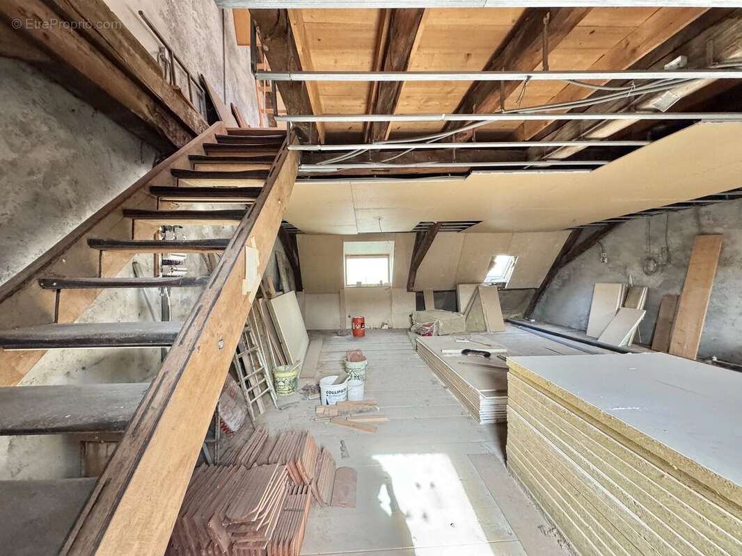 Appartement à ALTKIRCH