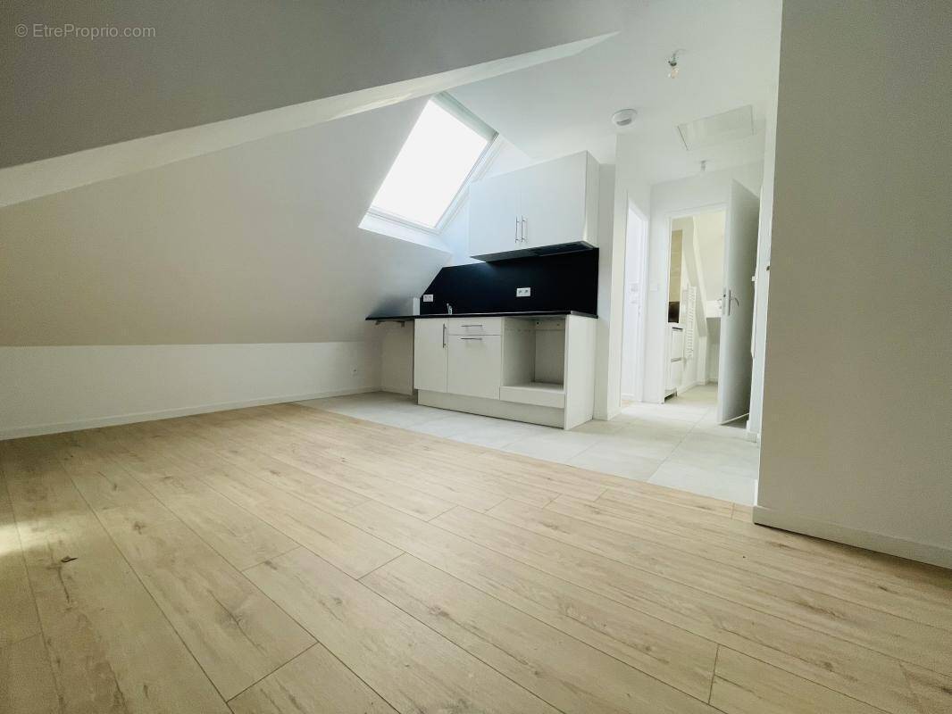 Appartement à ETAMPES