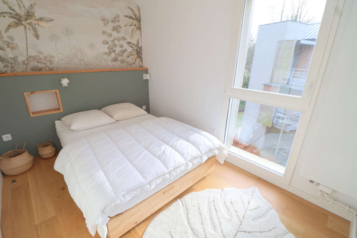 Appartement à LE TOUQUET-PARIS-PLAGE