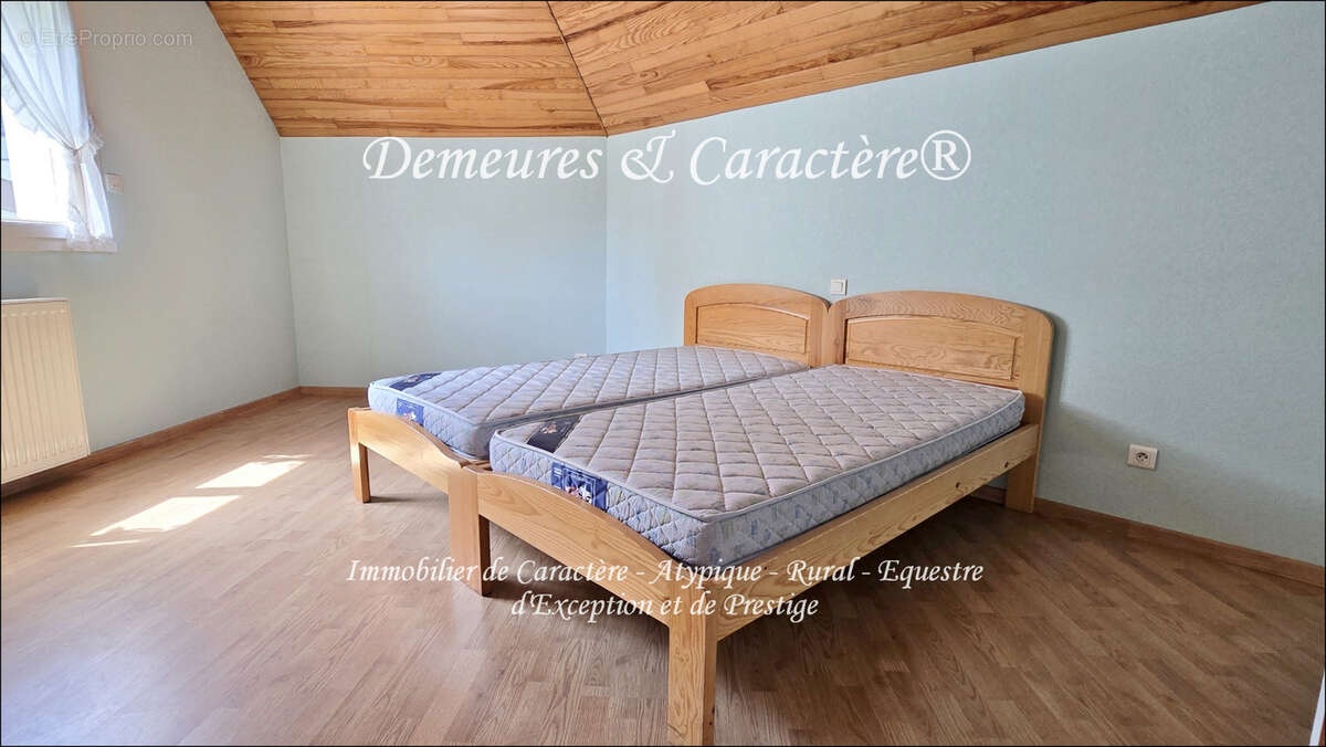 Maison à LA BAULE-ESCOUBLAC