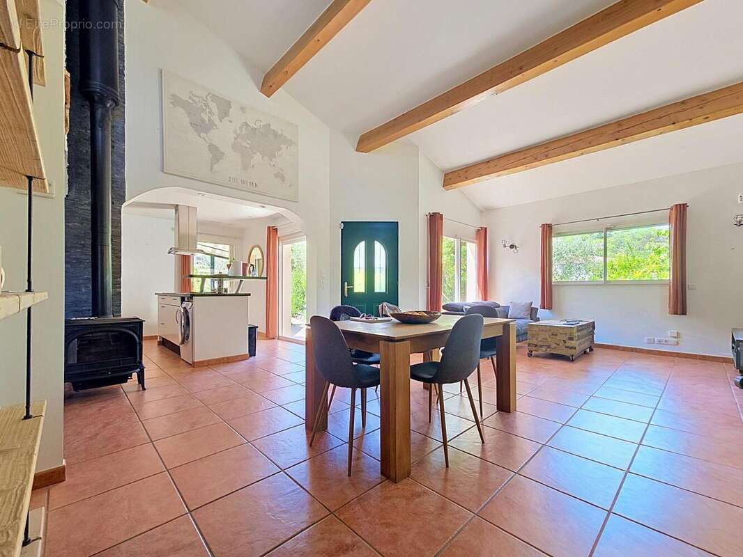 Photo 4 - Maison à LES AIRES
