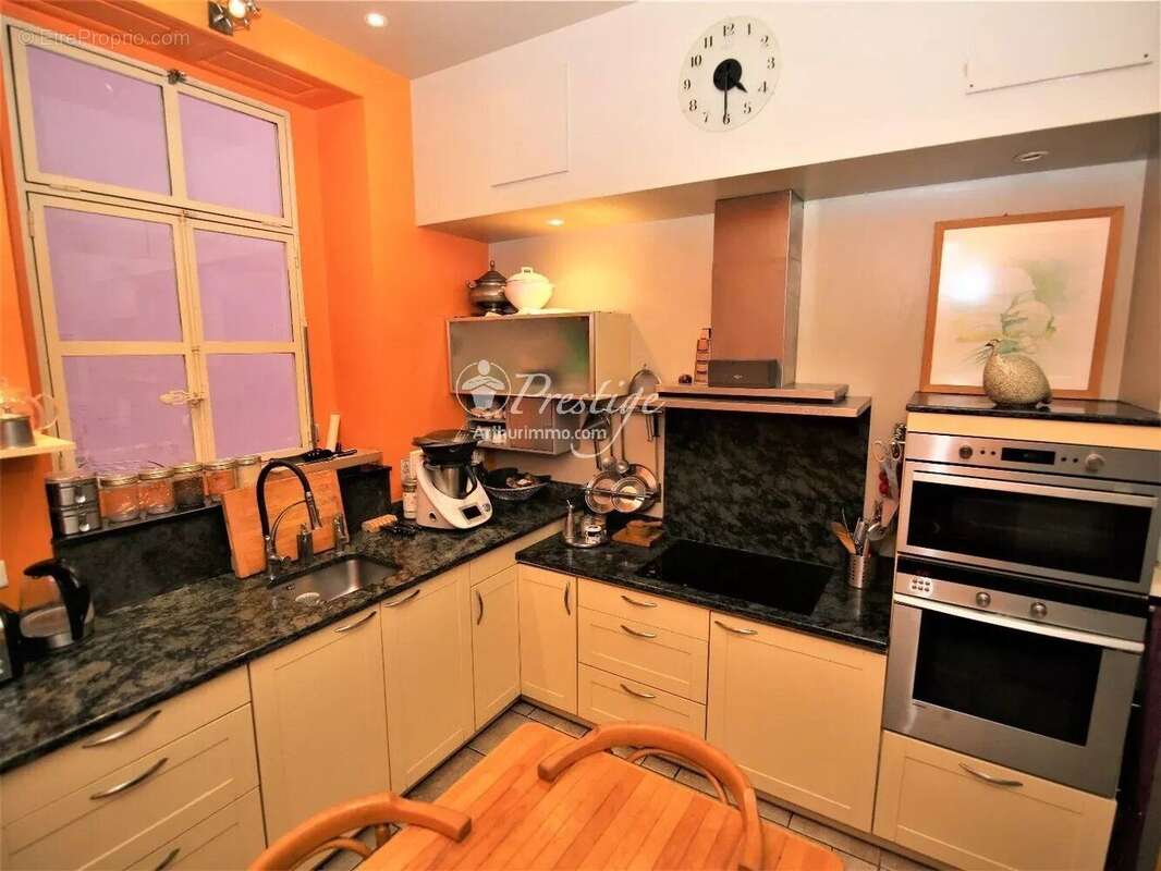 Vente Appartement Perpignan(66000) 565 000ï¿œ - photo 8