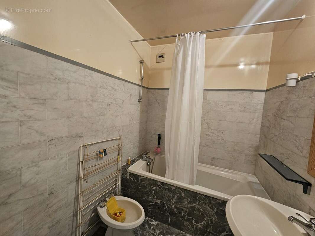 Appartement à DEAUVILLE