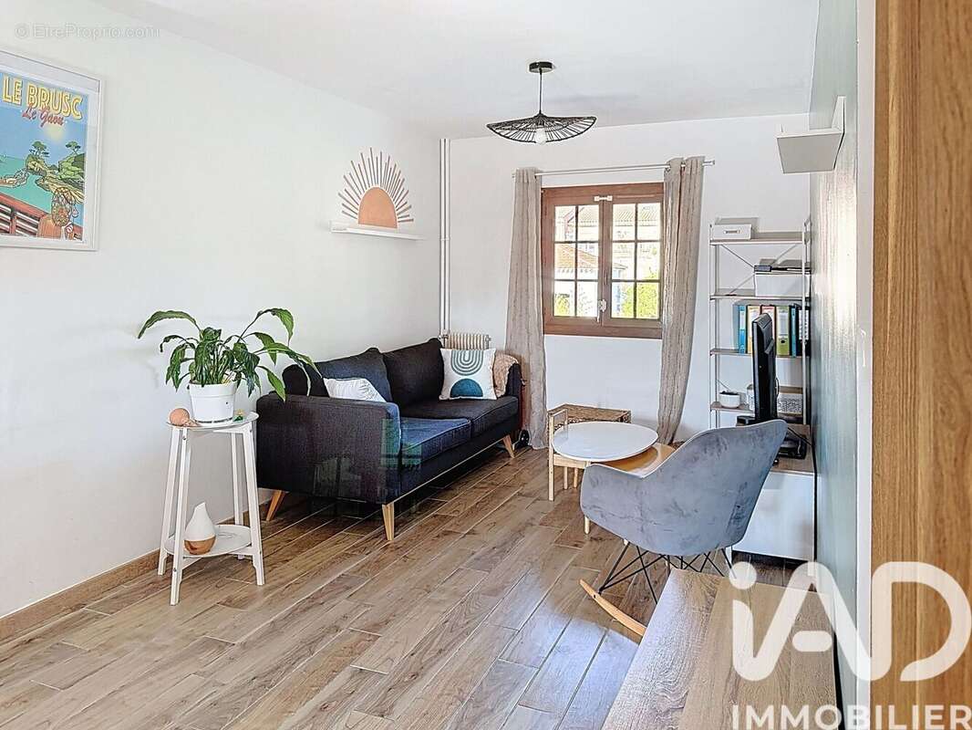 Photo 6 - Appartement à LE BEAUSSET