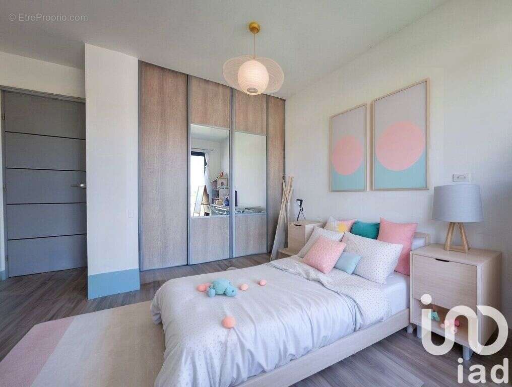 Photo 9 - Maison à SAINTE-FOY-D&#039;AIGREFEUILLE