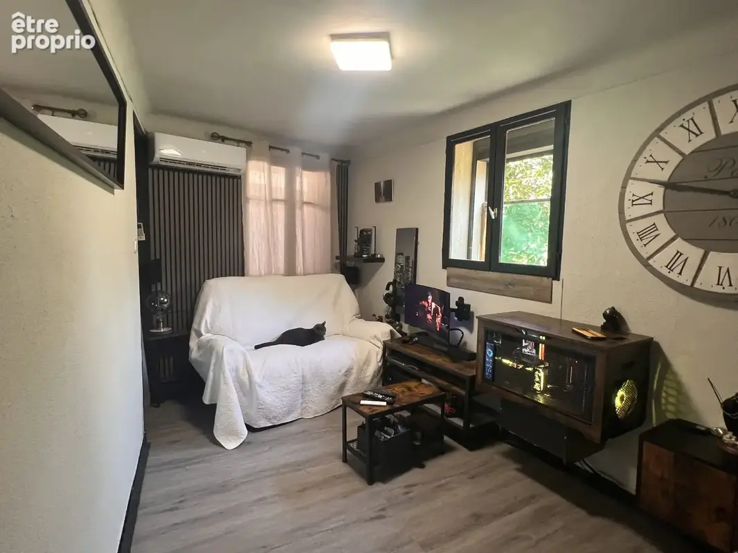 Maison 57 m² à Saint-Feliu-D'avall  - photo 4