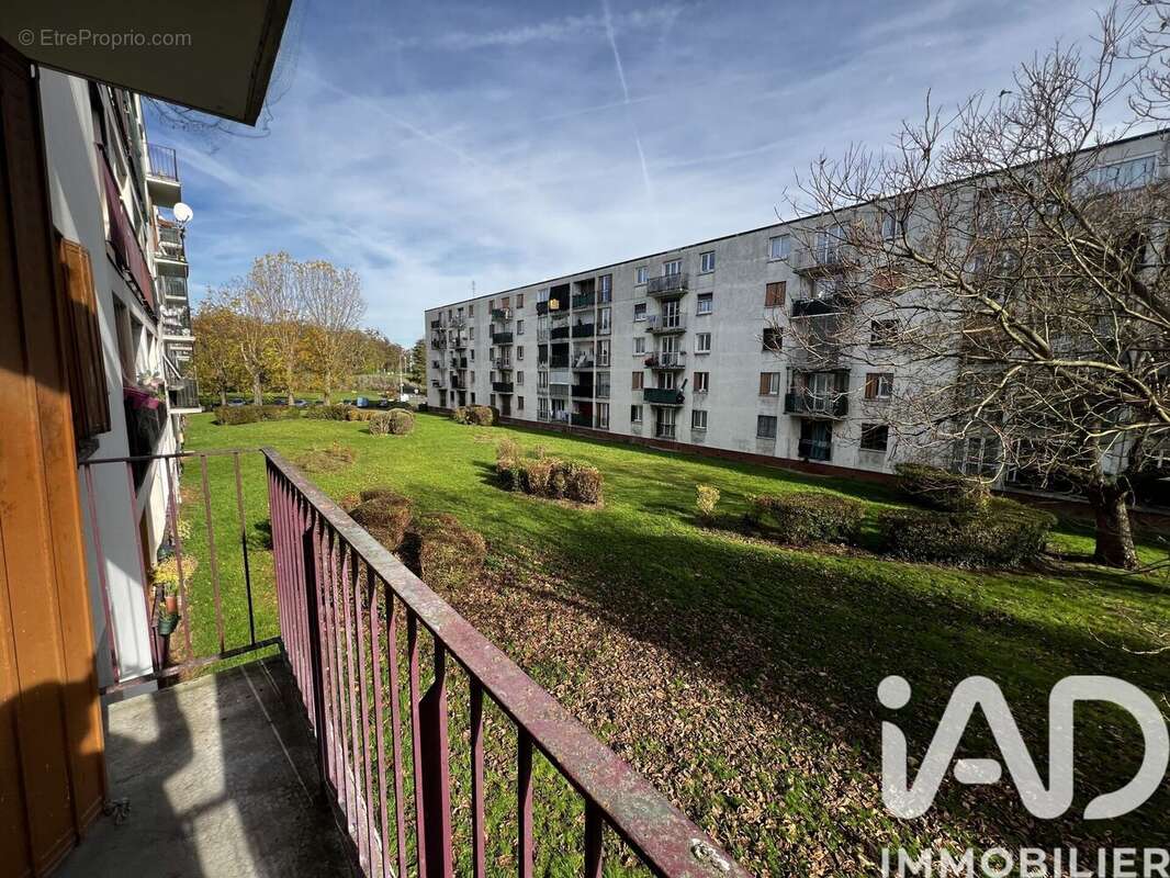 Photo 9 - Appartement à GARGES-LES-GONESSE