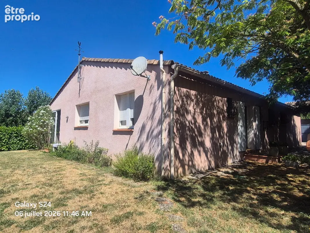 Villa de plain pied - photo 4