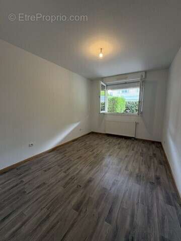 Appartement à NIEDERBRONN-LES-BAINS