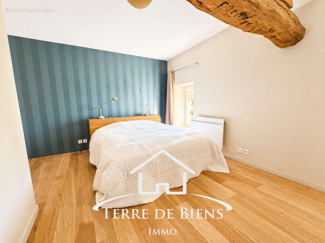 Maison à VILLERS-HELON