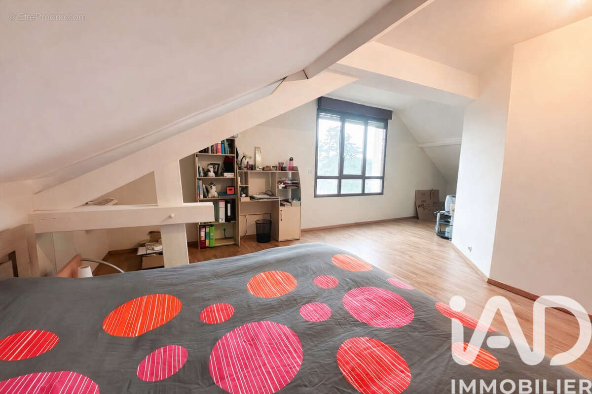 Photo 6 - Appartement à CREUTZWALD