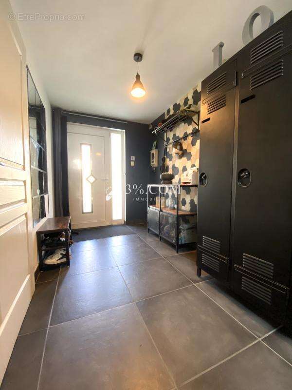 Maison à WASSELONNE