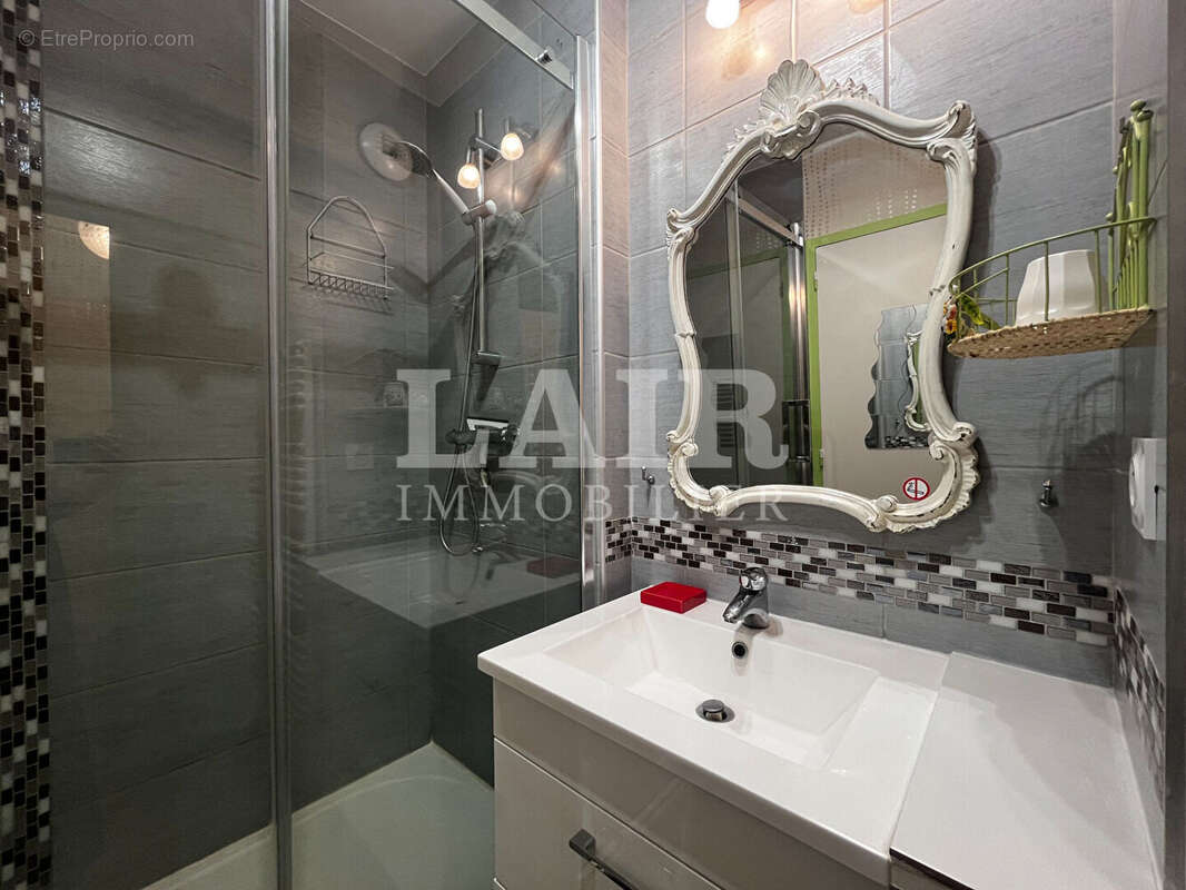 Appartement 2 pièces à bagnoles de l'orne - Réf O15567 - photo 5