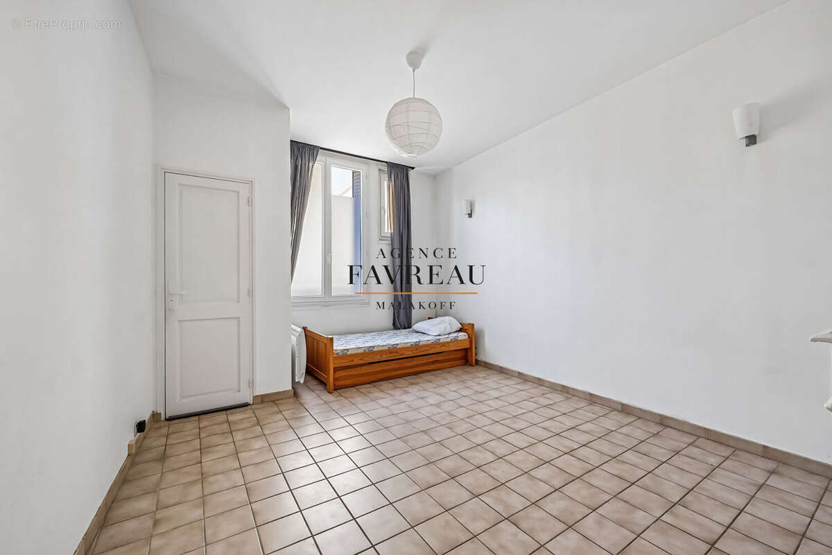 Appartement à MALAKOFF