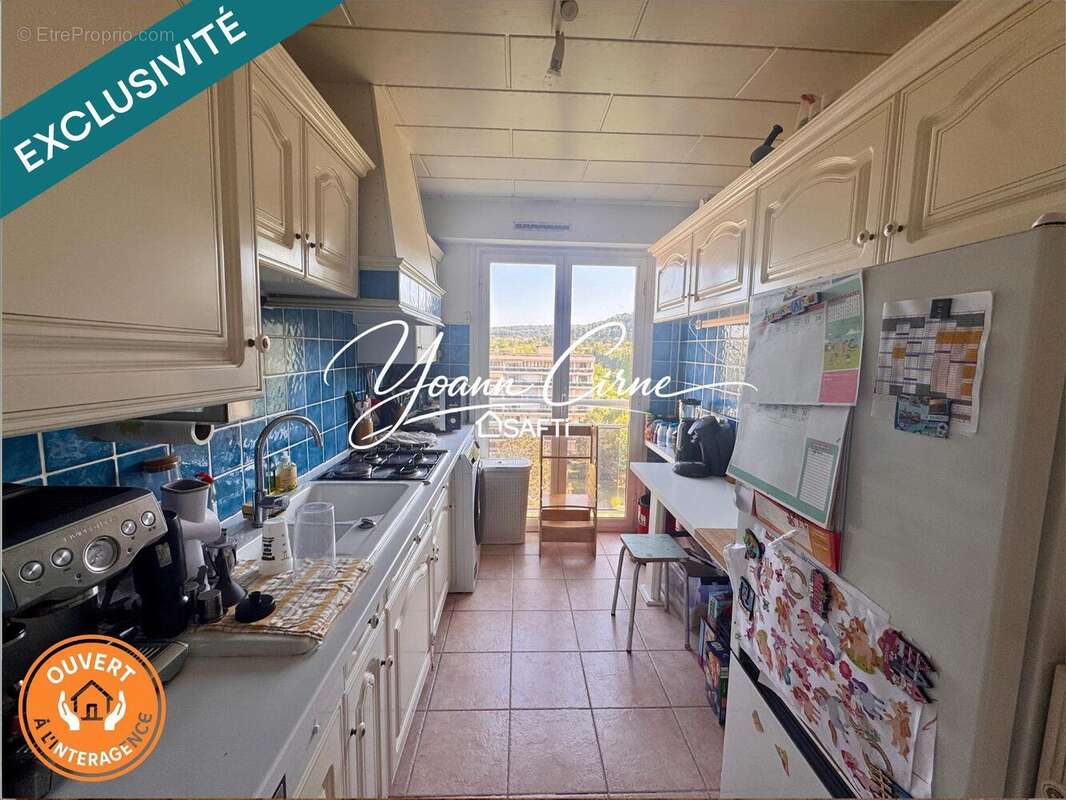 Photo 4 - Appartement à AIX-EN-PROVENCE
